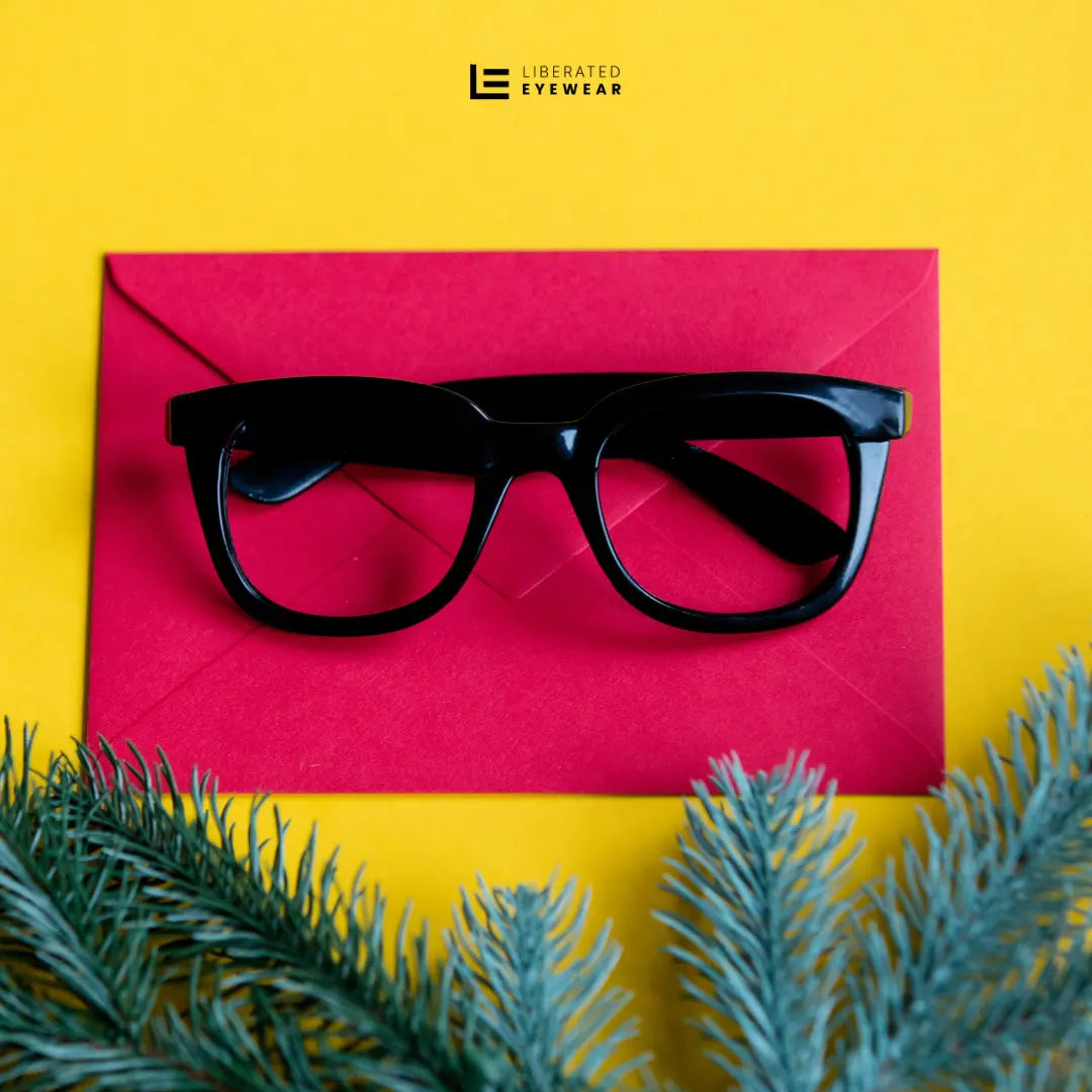 The-Ultimate-Guide-to-Gift-Ideas-from-Liberated-Eyewear Liberated Eyewear, Inc.