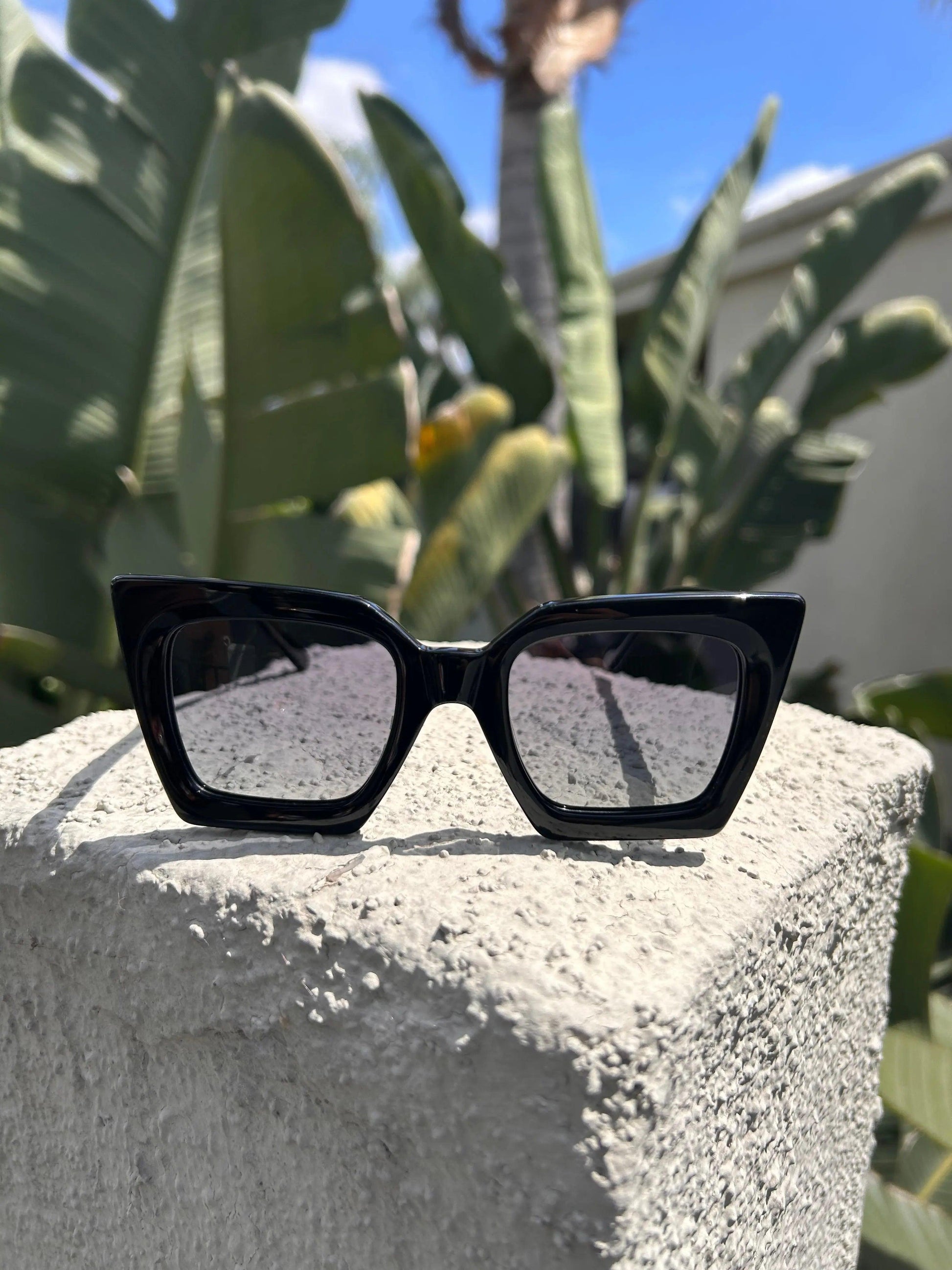 Las mejores gafas de sol oversized: Estilo y moda sin límites - RM