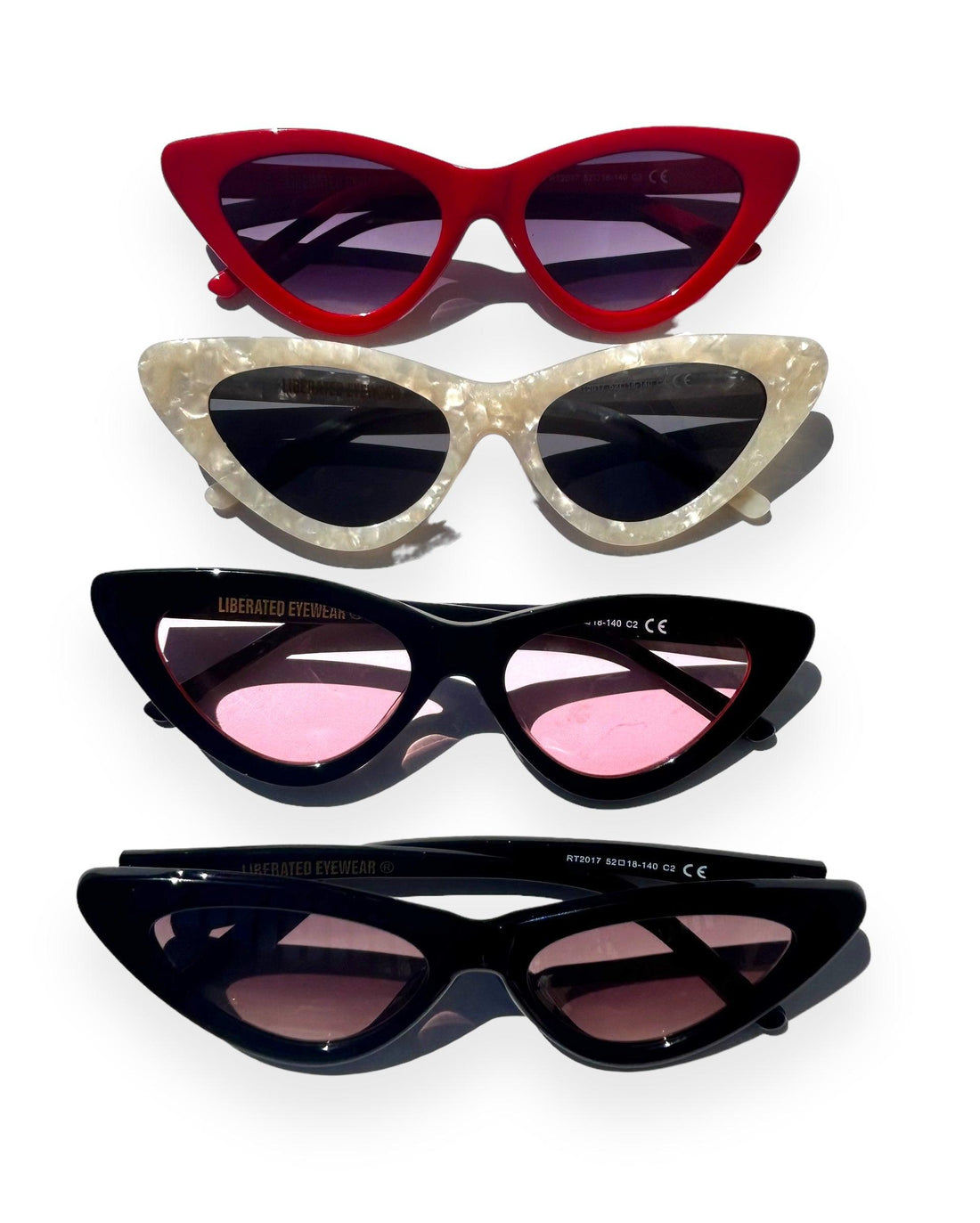 Dirty Diana - Liberated Eyewear, Inc.