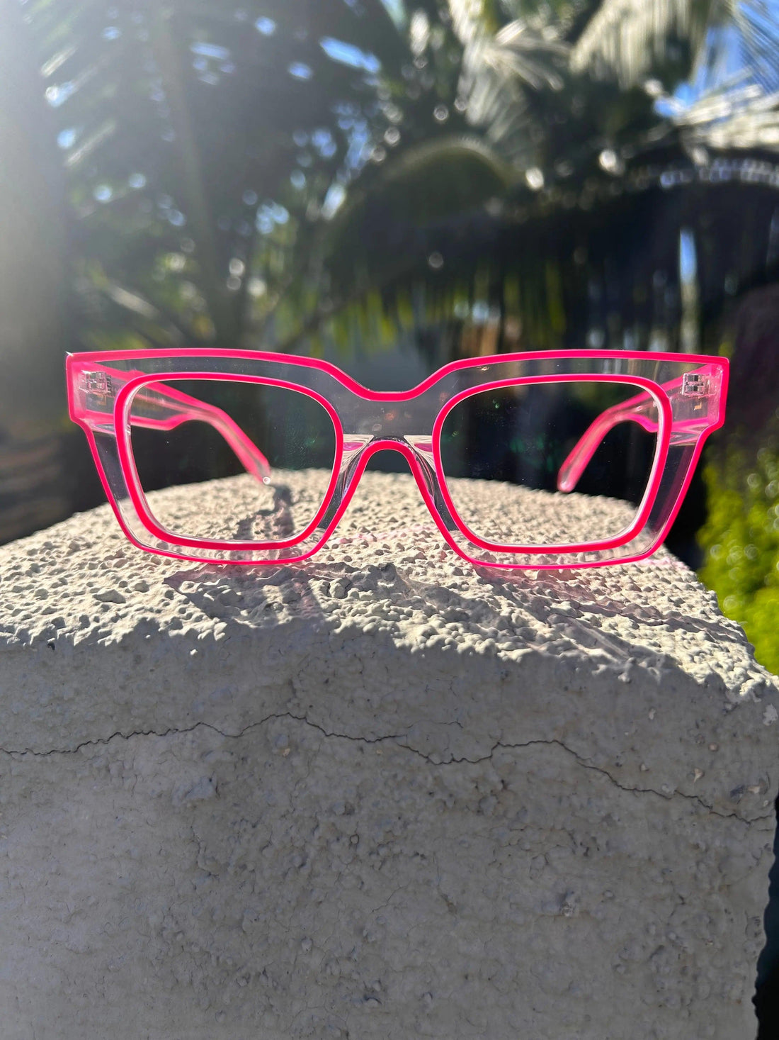 Malibu - Liberated Eyewear, Inc.