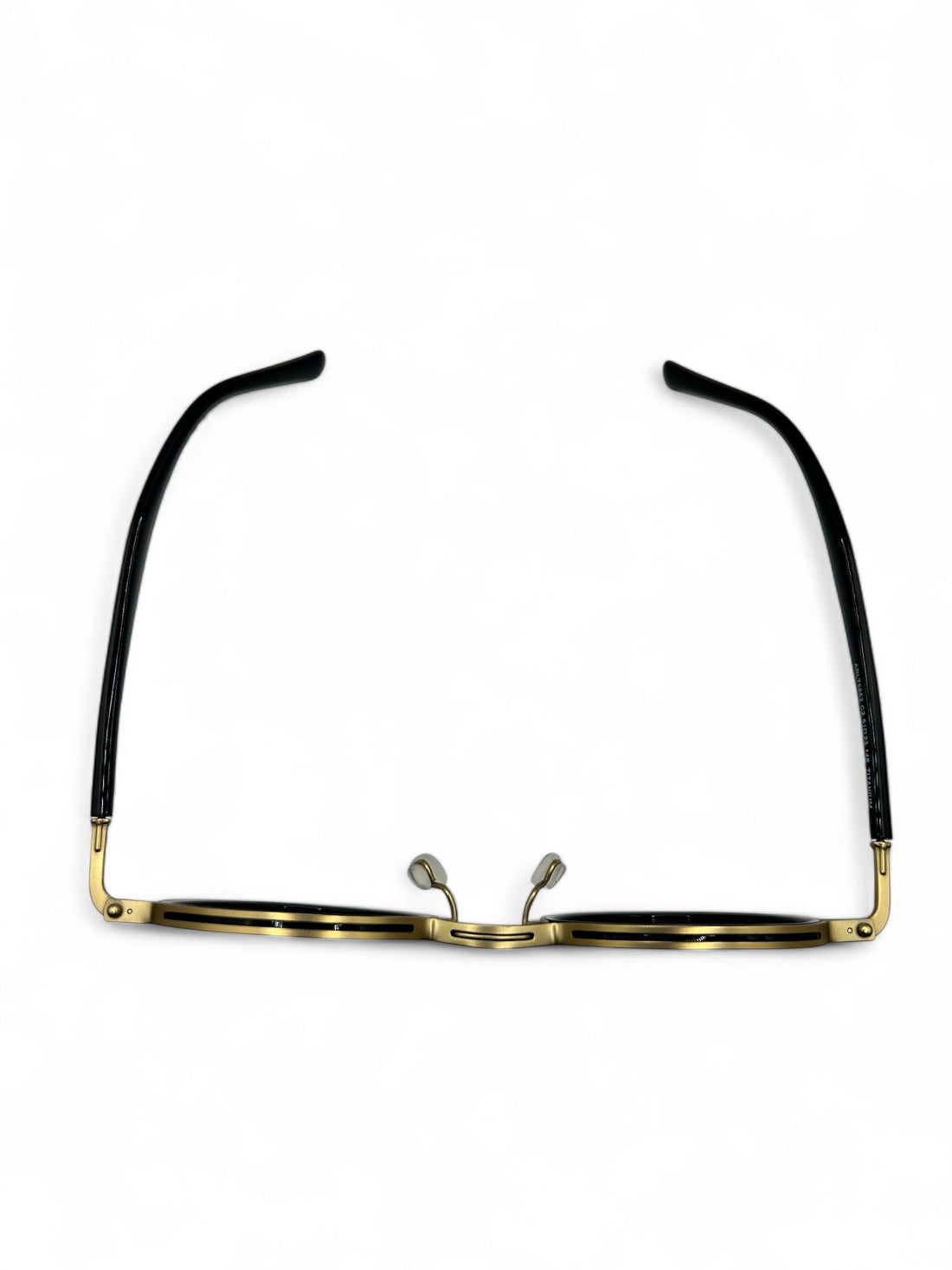 [Eyeglasses] - [Liberated Eyewear]