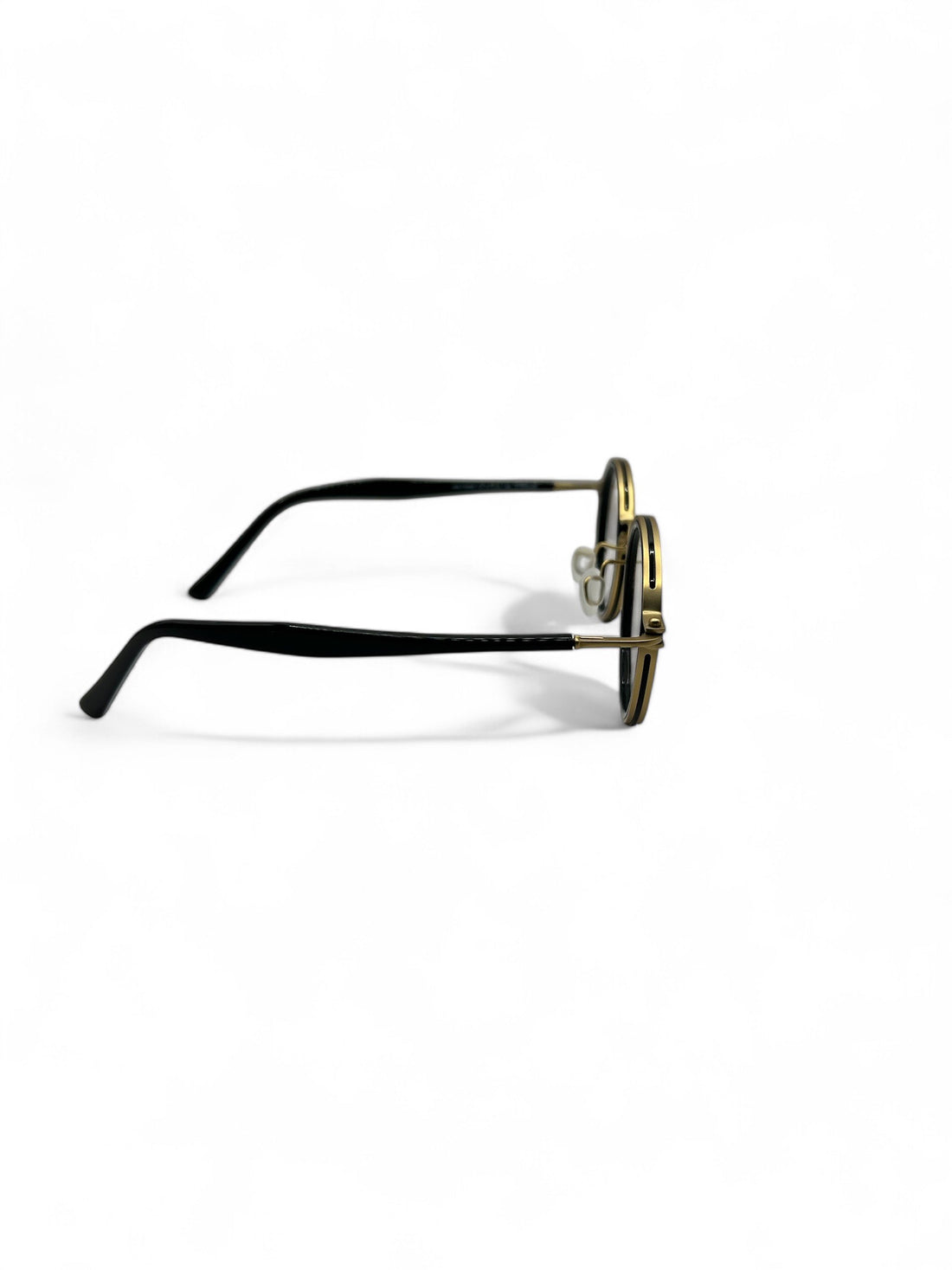 [Eyeglasses] - [Liberated Eyewear]