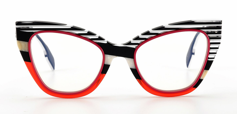 [Eyeglasses] - [Liberated Eyewear]