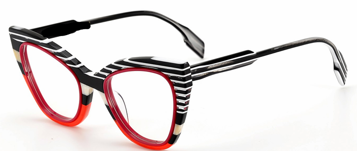 [Eyeglasses] - [Liberated Eyewear]