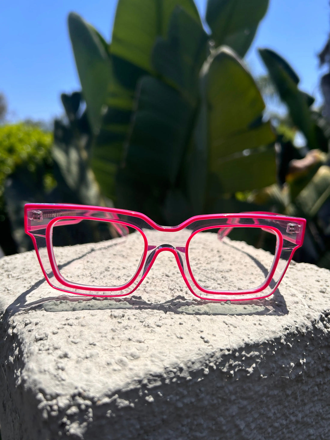 Malibu - Liberated Eyewear, Inc.