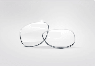 Lens Material - Liberated Eyewear, Inc.