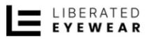 Try Risk Free with Free Returns for Store Credit or Exchanges  Valid in US. - Liberated Eyewear, Inc.