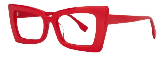 [Eyeglasses] - [Liberated Eyewear]