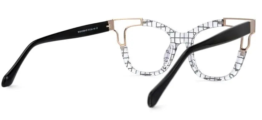 Iliac - Liberated Eyewear, Inc.